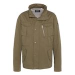 Schott Blouson  Homme Schott SQUAD25. Coloris disponibles : Vert