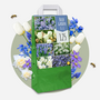 Voir la diapositive 5 : PLANT IN A BOX Mélange de bulbes pour le jardin - Set de 125 - Bulbes à fleurs