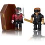 Voir la diapositive 2 : JAZWARES Pack 2 Figurines Roblox Game