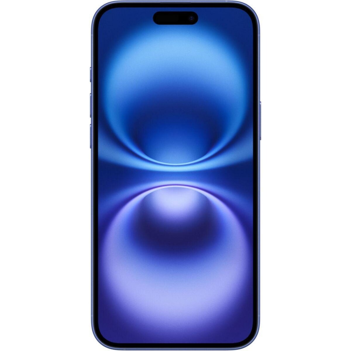 APPLE iPhone 16 Reconditionné 128 Go - Grade A - Outremer