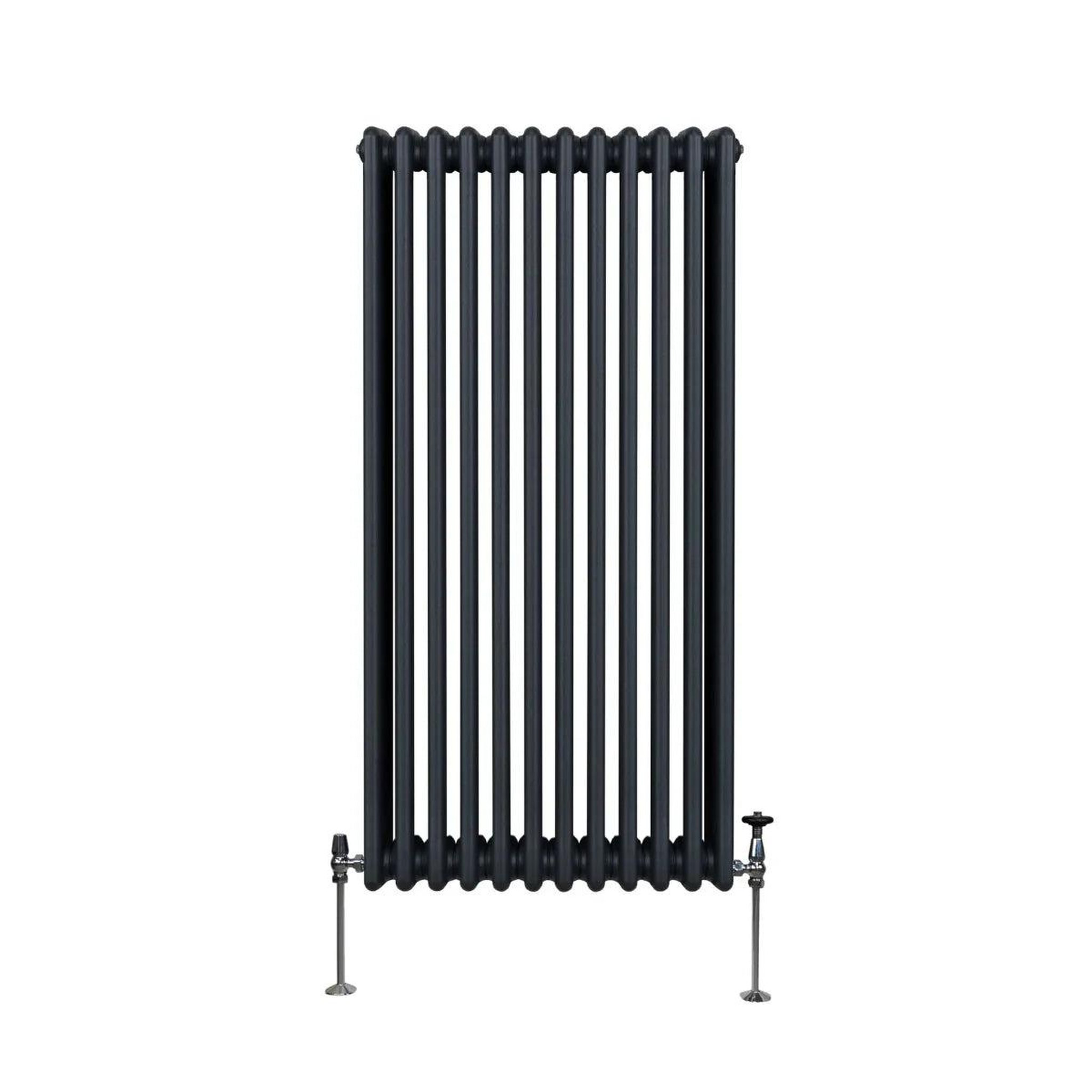 Voir la diapositive 2 : MONSTERSHOP Radiateur traditionnel à 3 colonnes – 1500 x 562 mm