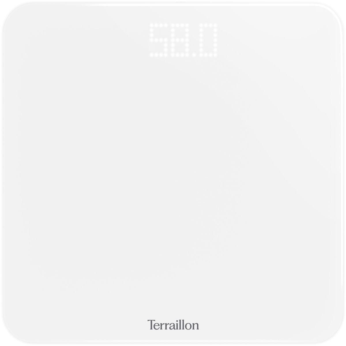 Terraillon Pèse personne X-Line USB-C