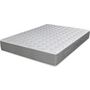 Voir la diapositive 1 : Matelas ressorts ensachés 140x190 cm REGATE 
