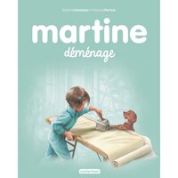 MARTINE TOME 52 : MARTINE, LA SURPRISE, Delahaye Gilbert
