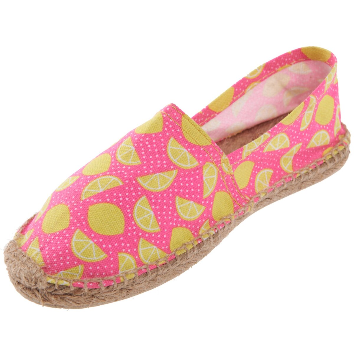 Auchan espadrille best sale