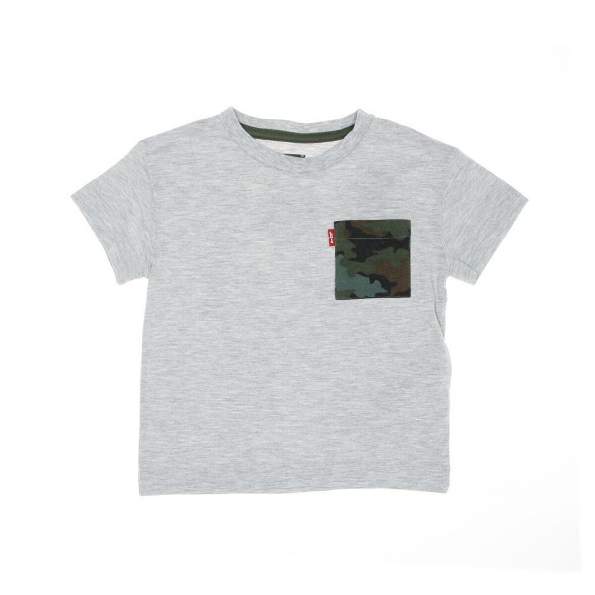 Levi's T shirt  Garçon Levi's 8EH311