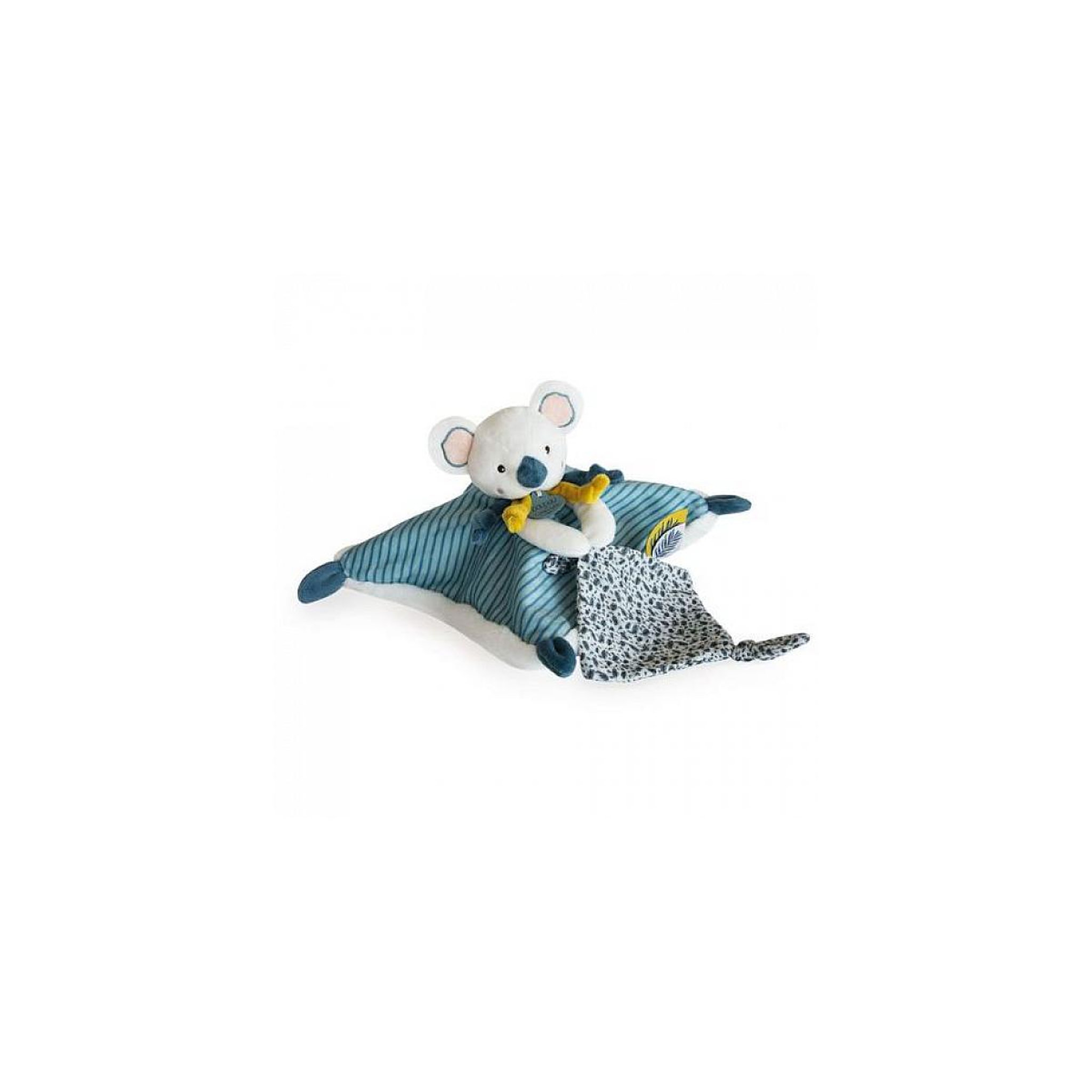 Voir la diapositive 1 : DOUDOU ET COMPAGNIE Doudou Cie YOCA le Koala Doudou
