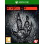 Voir la diapositive 1 : Evolve Xbox One