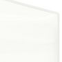 Voir la diapositive 5 : VIDAXL Tente de reception pliable avec parois Blanc 2x2 m