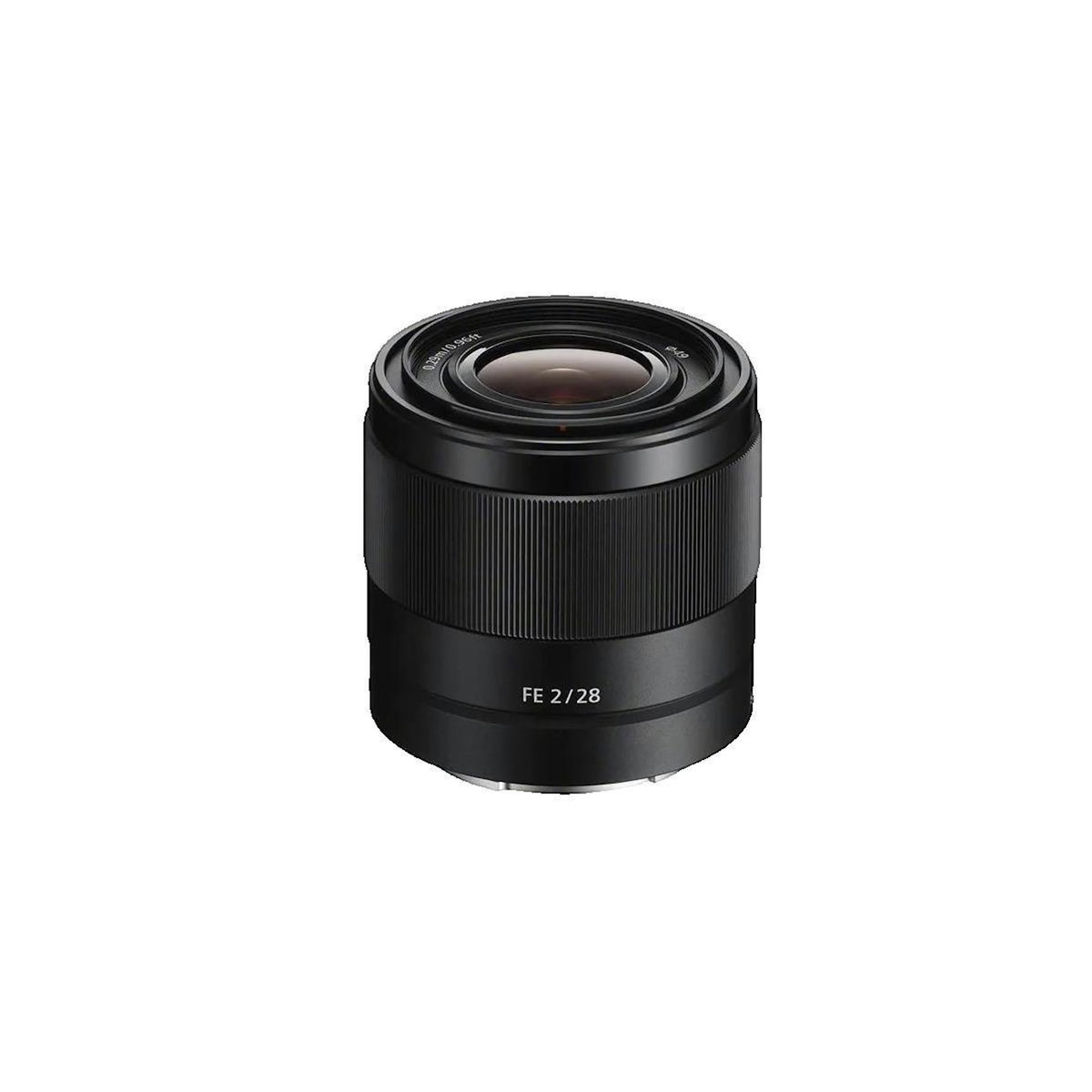 SONY Appareil photo Sony Objectif FE 28mm F/2.0