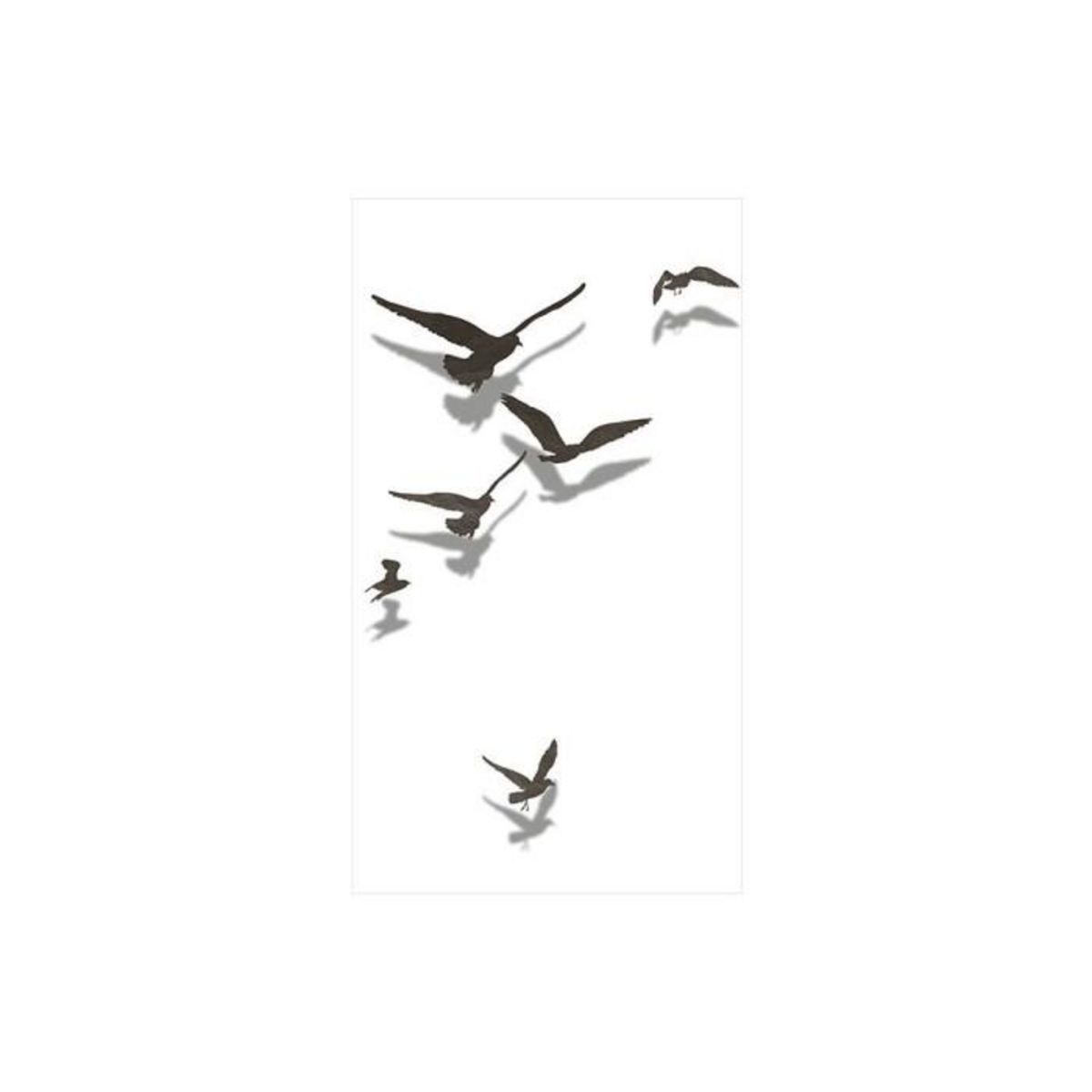 Paris Prix Papier Peint  Free Birds  50x1000cm