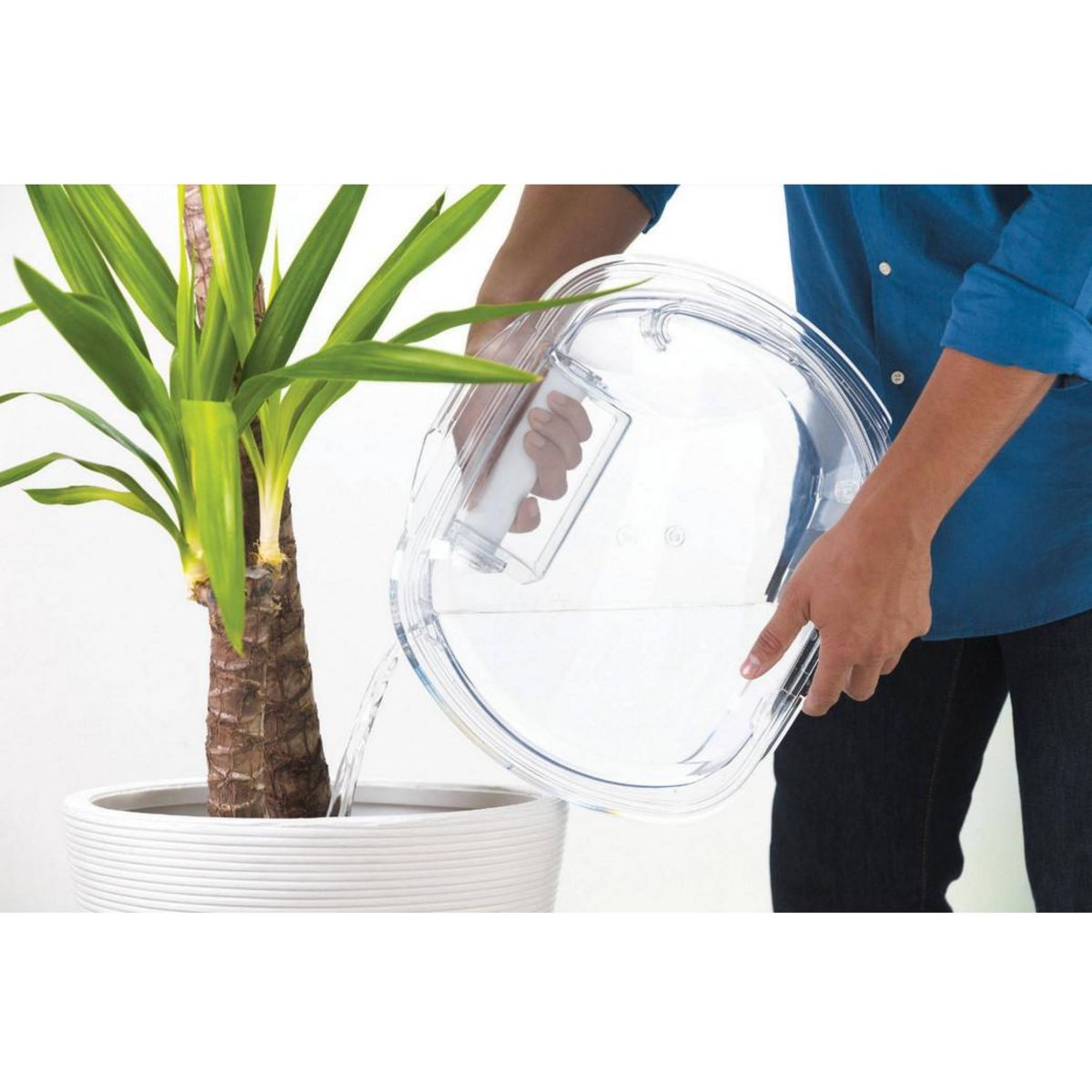 Candy Sèche-linge pompe à chaleur 60cm 7kg blanc - cso4h7a2des