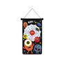 Voir la diapositive 2 : Juratoys-Janod Magnetic Dart Game Monsters