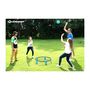 Voir la diapositive 2 : SCHILDKROT Jeu trampoline - SCHILDKRÖT - ROUNDNET SET