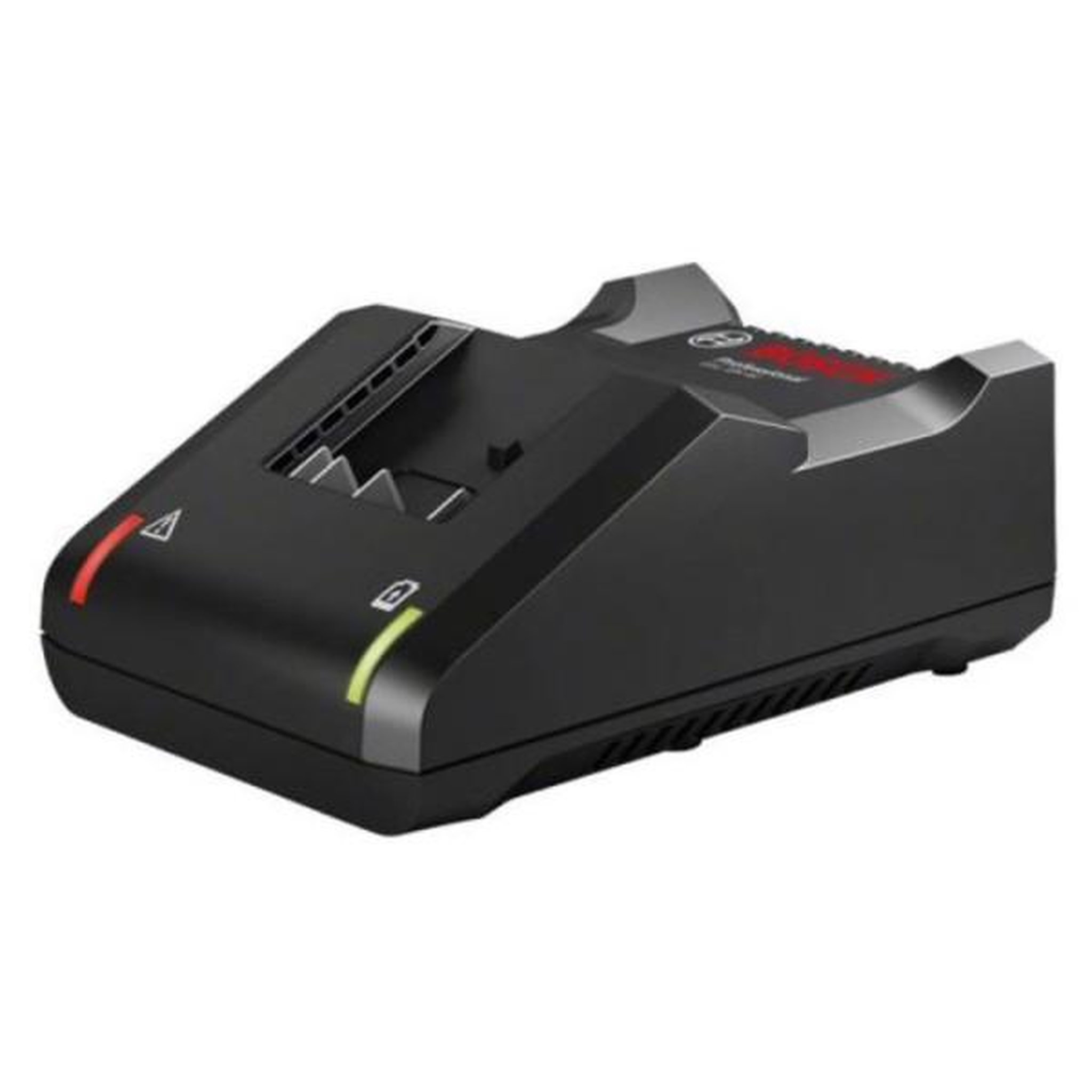 BOSCH Chargeur gal 18v-40 professional 14,4 – 18 v - bosch - li-ion - secteur - noir