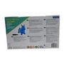 Voir la diapositive 6 : Lexibook Poney Sauteur Gonflable Bleu