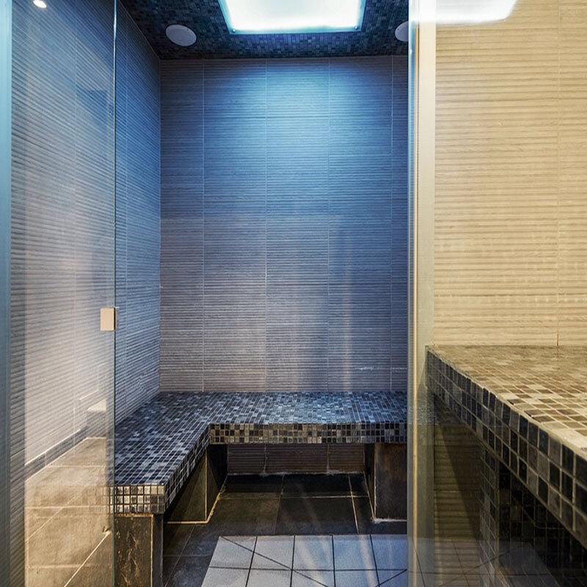 Voir la diapositive 4 : Smartbox Pause détente à paris en duo : soin rituel zen avec accès au hammam - coffret cadeau bien-être