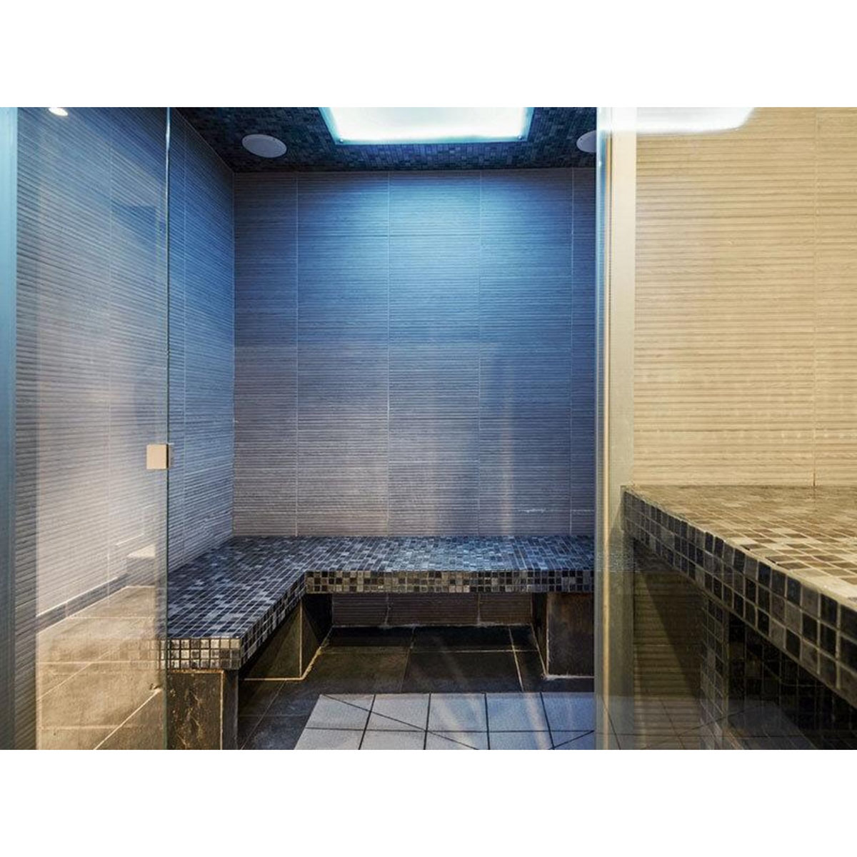 Smartbox Pause détente à Paris en duo : soin Rituel Zen avec accès au hammam - Coffret Cadeau Bien-être