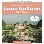 LACS ITALIENS ET MILAN, Corradi Marie-Isabelle