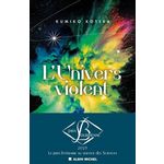 L'UNIVERS VIOLENT, Kotera Kumiko