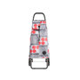 Voir la diapositive 1 : Rolser Poussette de marché 2 roues 43l - IMX317 ROUGE