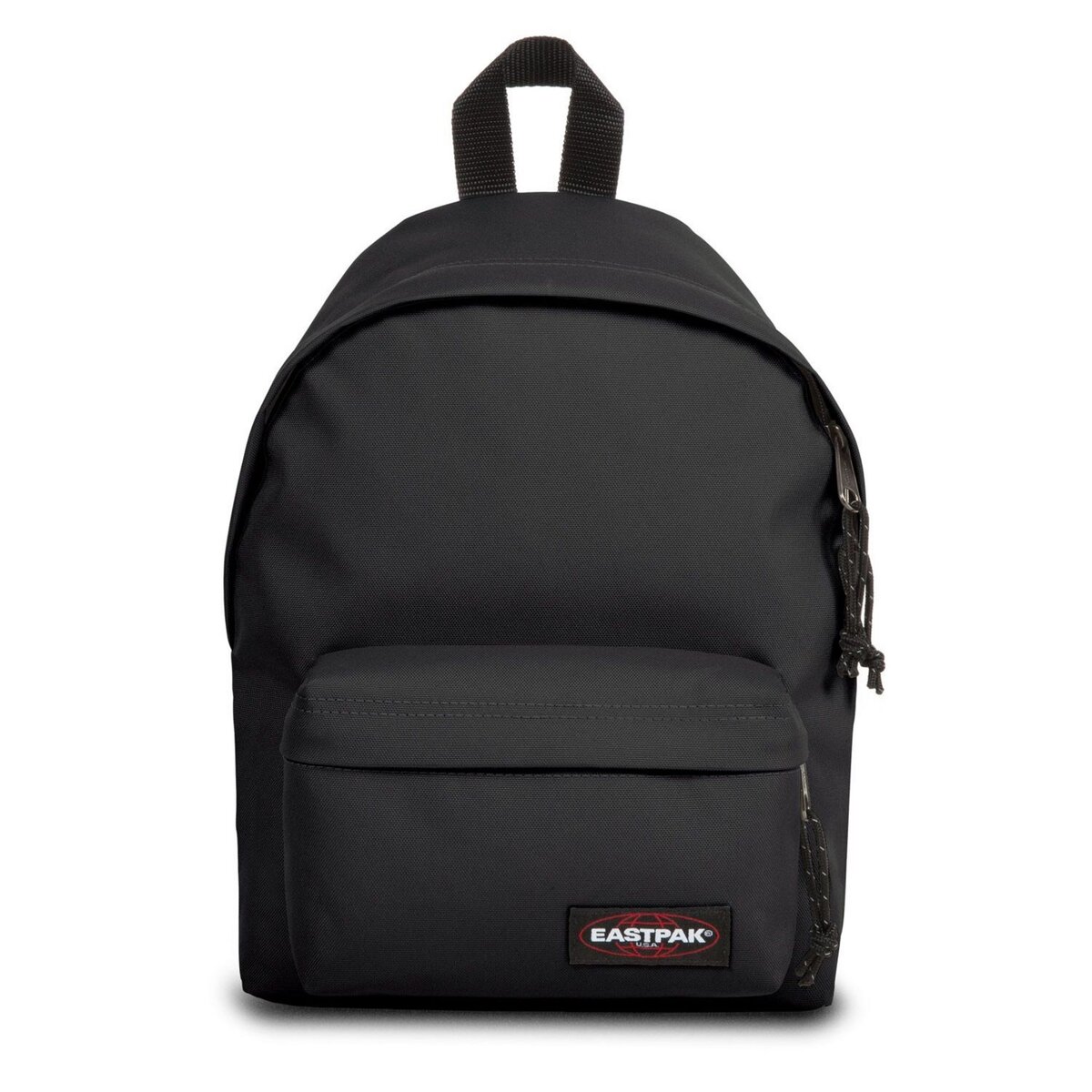 Eastpak pas 2025 cher noir