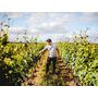 Voir la diapositive 2 : Smartbox Visite, dégustation et accord mets-vins en duo aux portes de Paris - Coffret Cadeau Gastronomie
