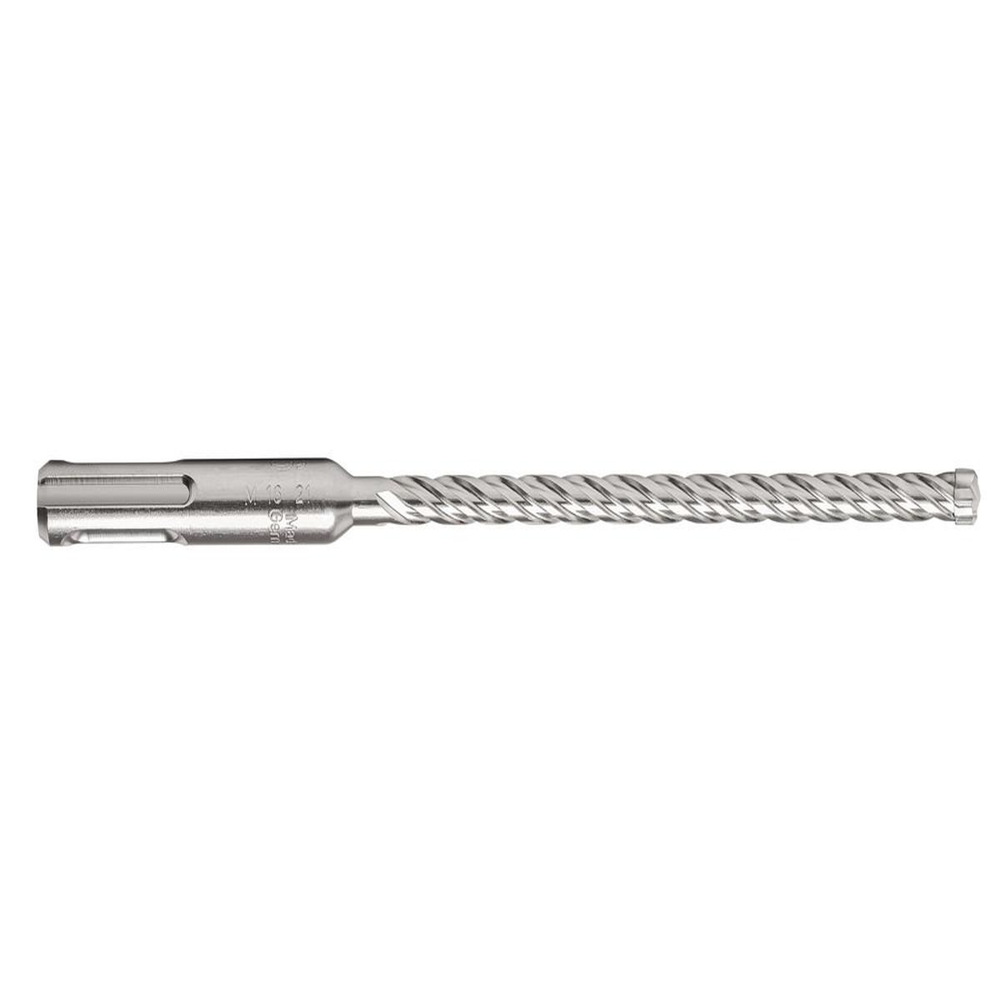METABO SAS Foret à béton SDS-Plus P4P / 6,0x110 mm pour marteau