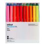 Voir la diapositive 2 : CRICUT 30 stylos à pointe fine infusible ink Cricut