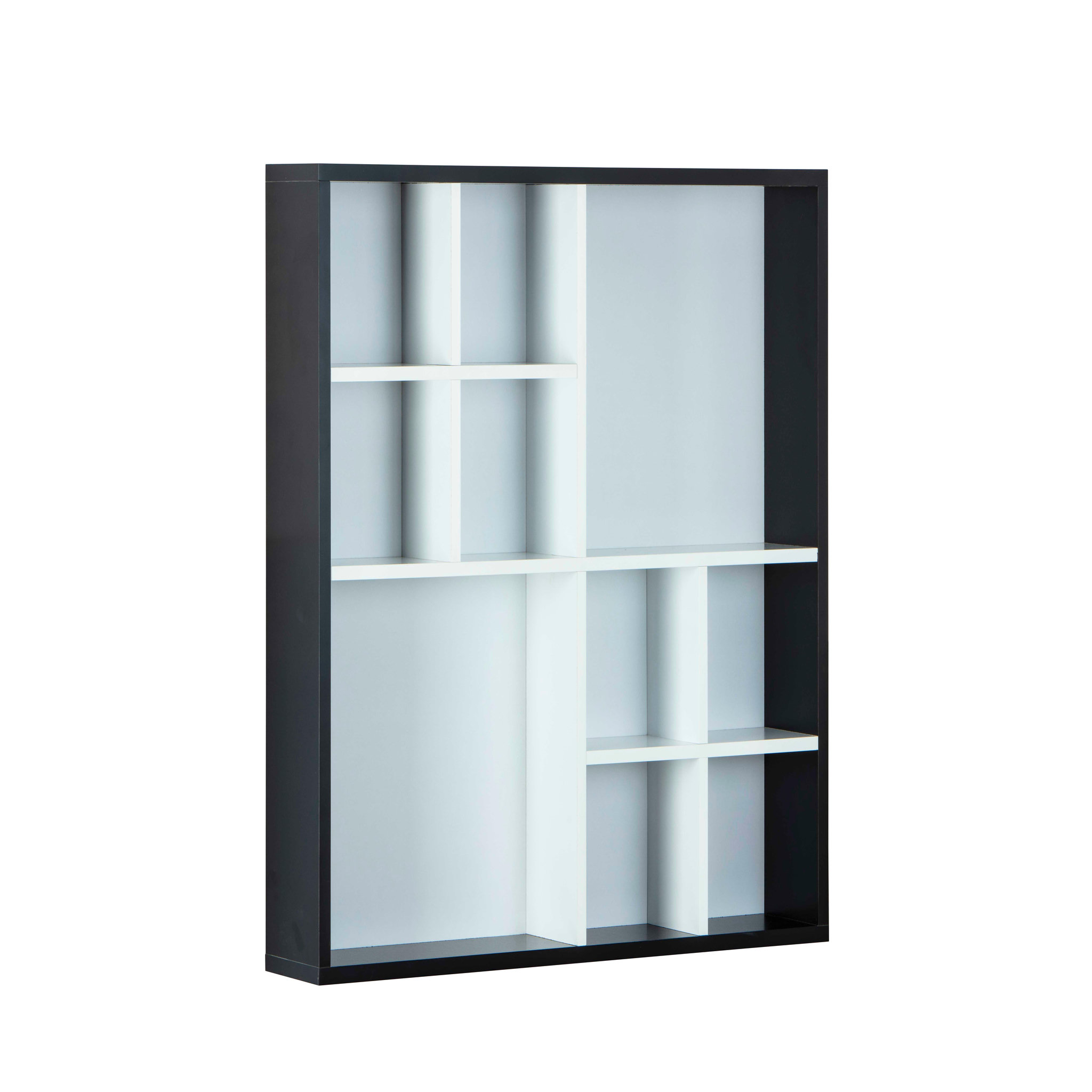 Voir la diapositive 2 : INTERLINK Vitrine de collectionneur DECEM