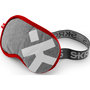 Voir la diapositive 1 : Skross Masque de nuit de voyage gris
