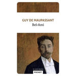 BEL-AMI, Maupassant Guy de