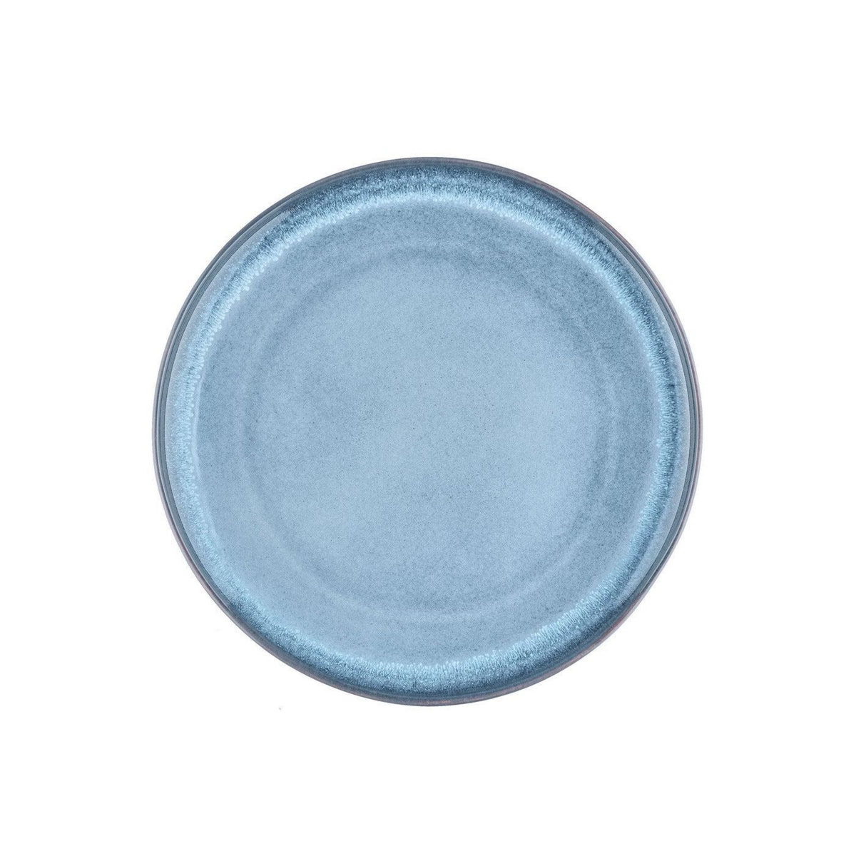 BJORN Plateau de service GENESIS Ø33cm - Mer