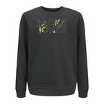 Jack & Jones Sweat  Foncé Garçon Jack & Jones Splash. Coloris disponibles : Vert