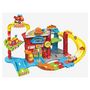 Voir la diapositive 1 : VTECH Maxi Caserne de Pompiers (+ Louis, Sos Incendie) - Tut Tut Bolides
