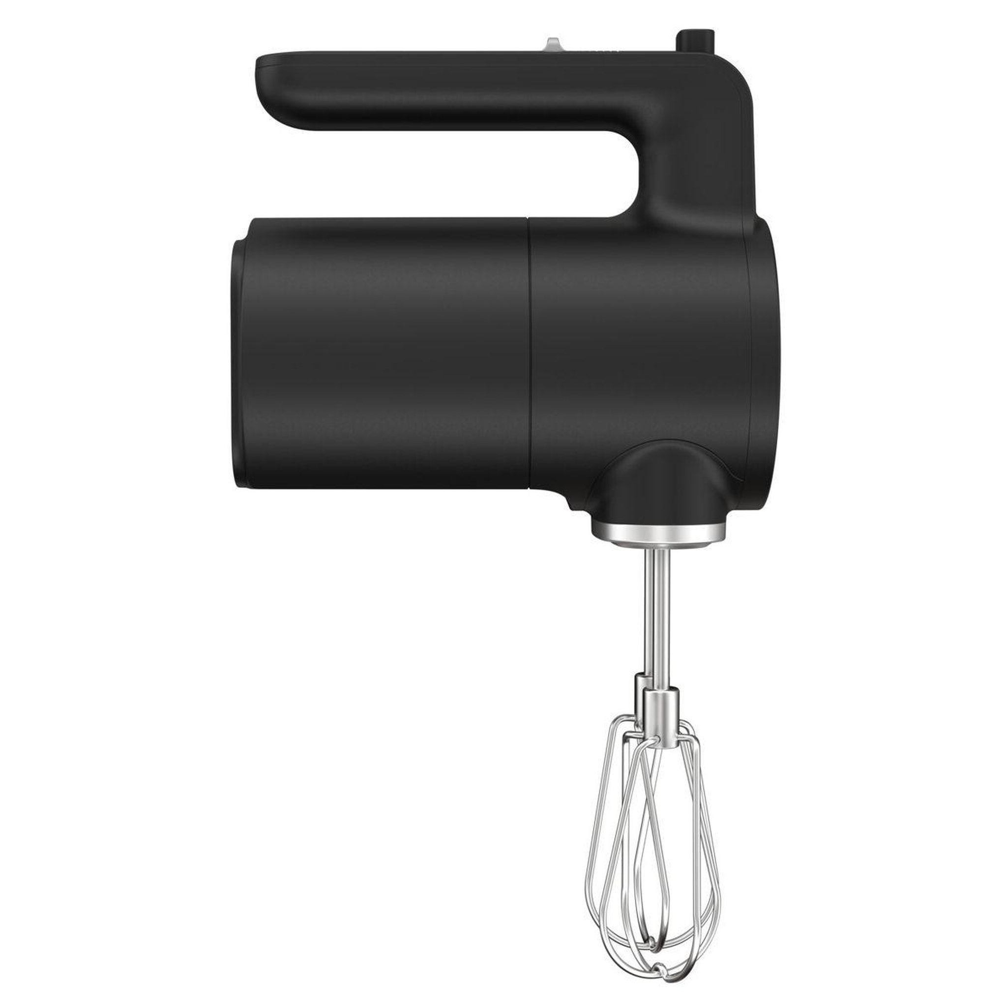 Voir la diapositive 3 : KitchenAid Batteur go sans fil avec batterie 5khmr762bm
