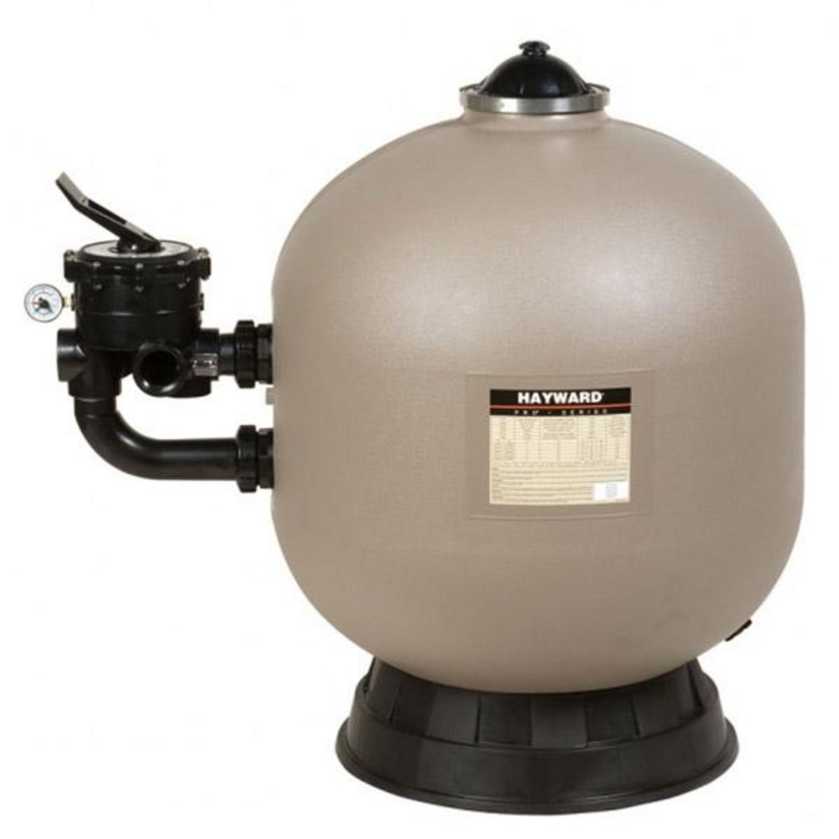 Hayward Filtre à sable 22m3/h - s310sxe