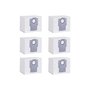 Voir la diapositive 1 : ROBOROCK Sac à poussière Vacuum Cleaner 6pcs