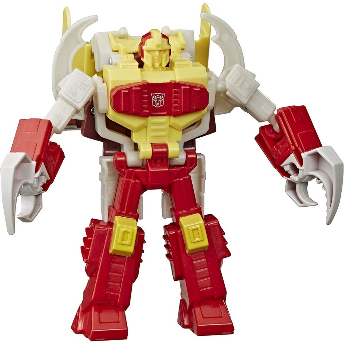 HASBRO Figurine Transformers Cyberverse Repugnus