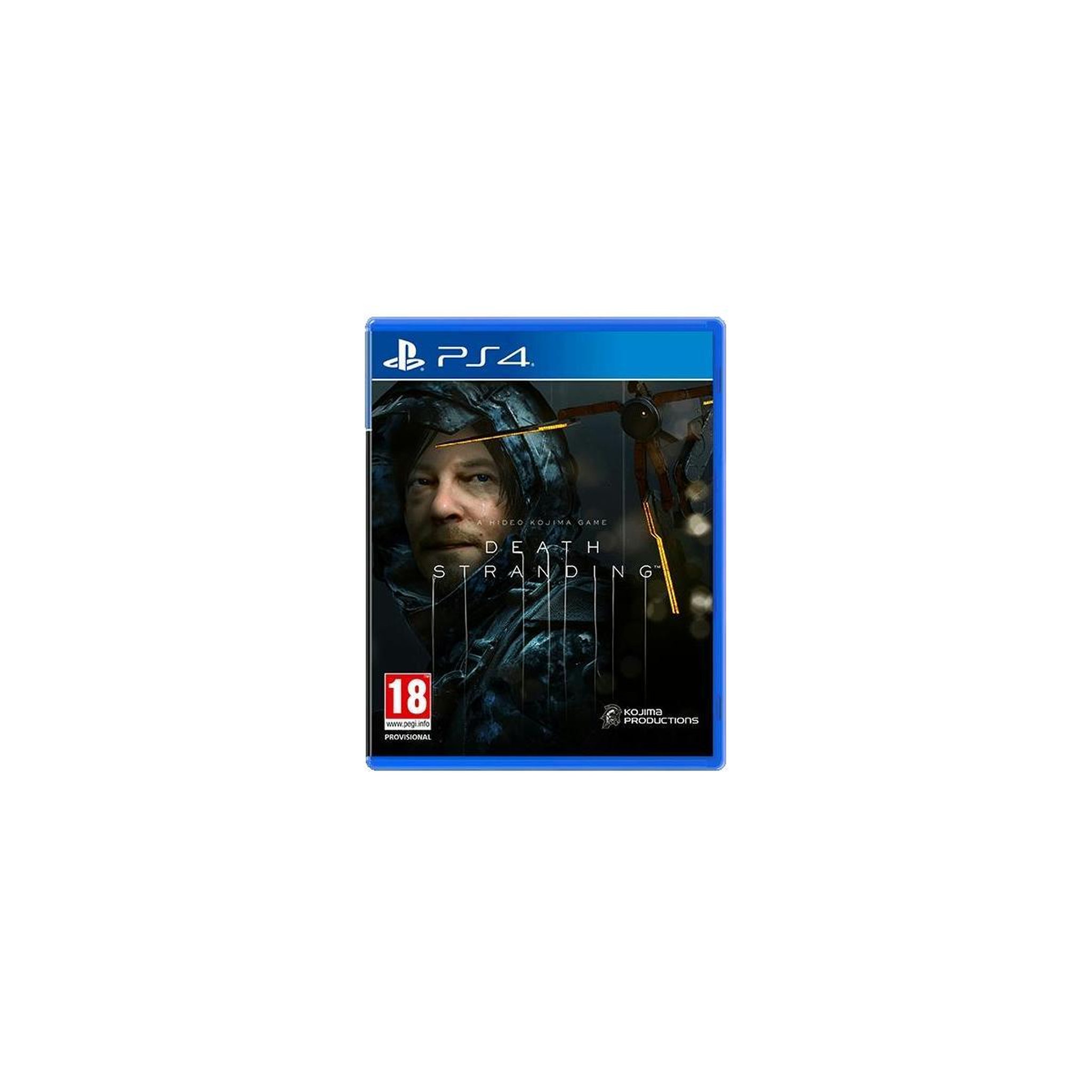 SONY COMPUTER ENTERTAINMENT Jeu vidéo Sony Death Stranding