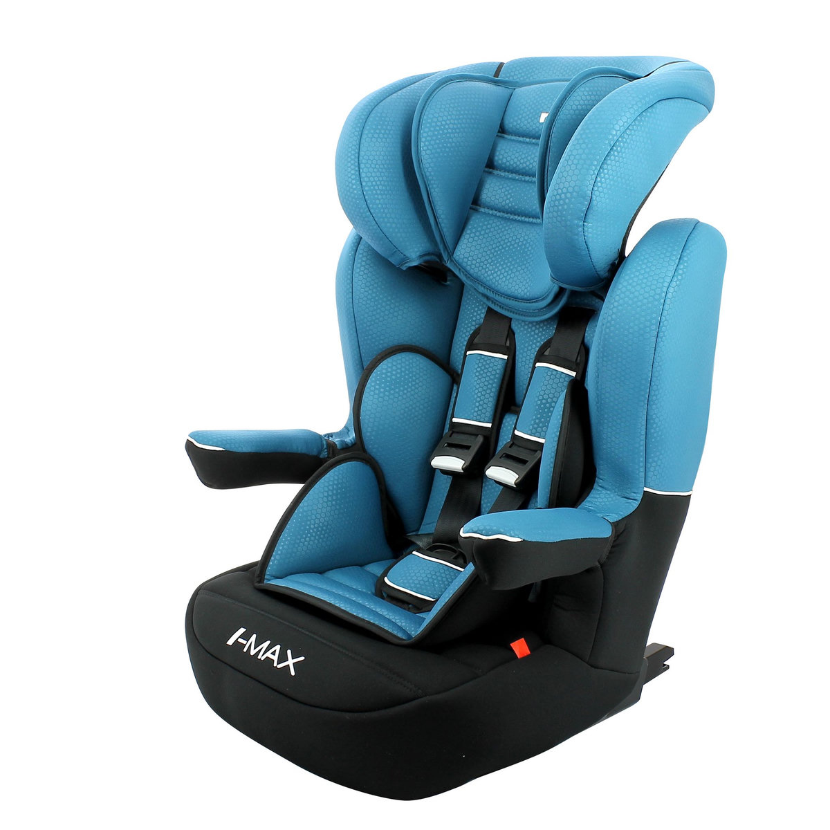 NANIA Siège auto isofix groupe 1/2/3 Imax Luxe