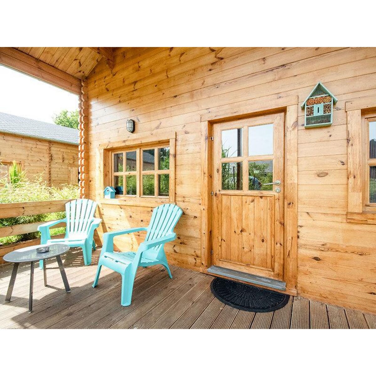 Smartbox 2 jours en famille dans un cottage avec spa privatif et fruits de mer près de Saint-Brieuc - Coffret Cadeau Séjour