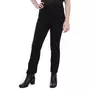 FRENCH CONNECTION Pantalon noir femme French Connection Street twill