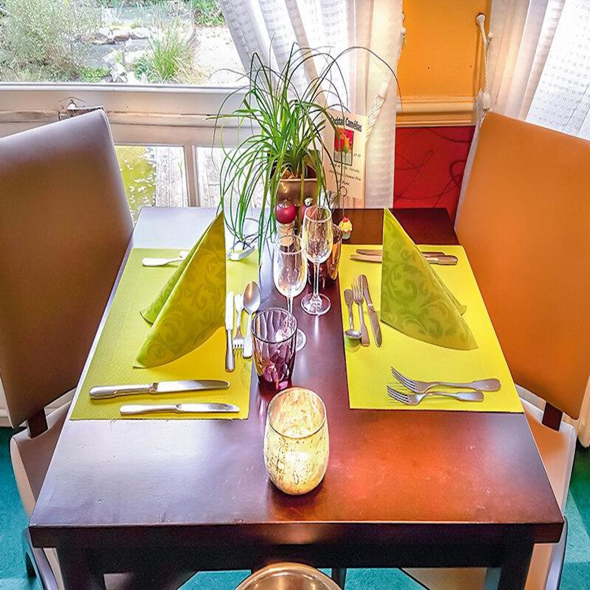 Smartbox Séjour de 2 jours en hôtel avec dîner près d'Alençon - Coffret Cadeau Séjour