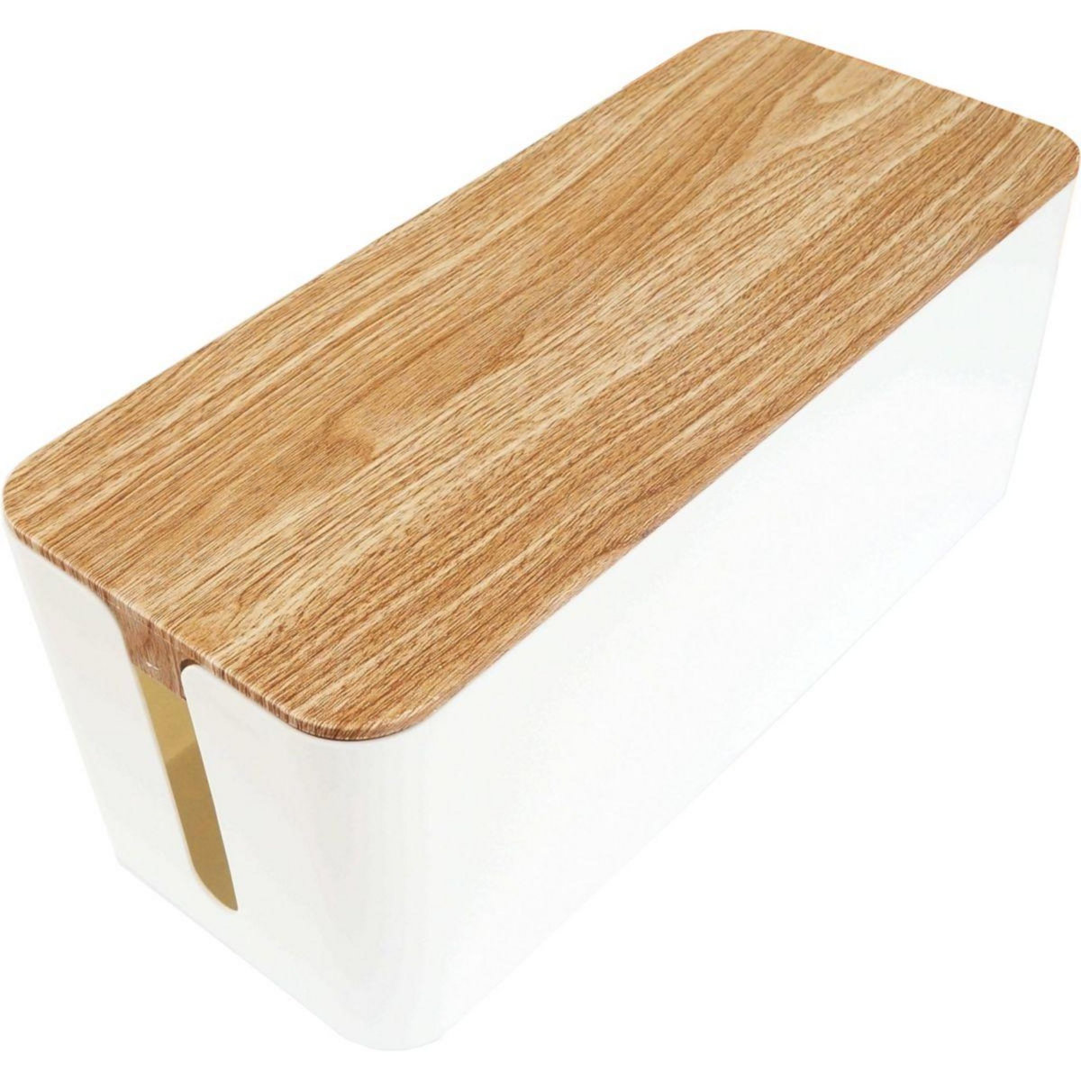 ESSENTIEL B Range câble de rangement cable