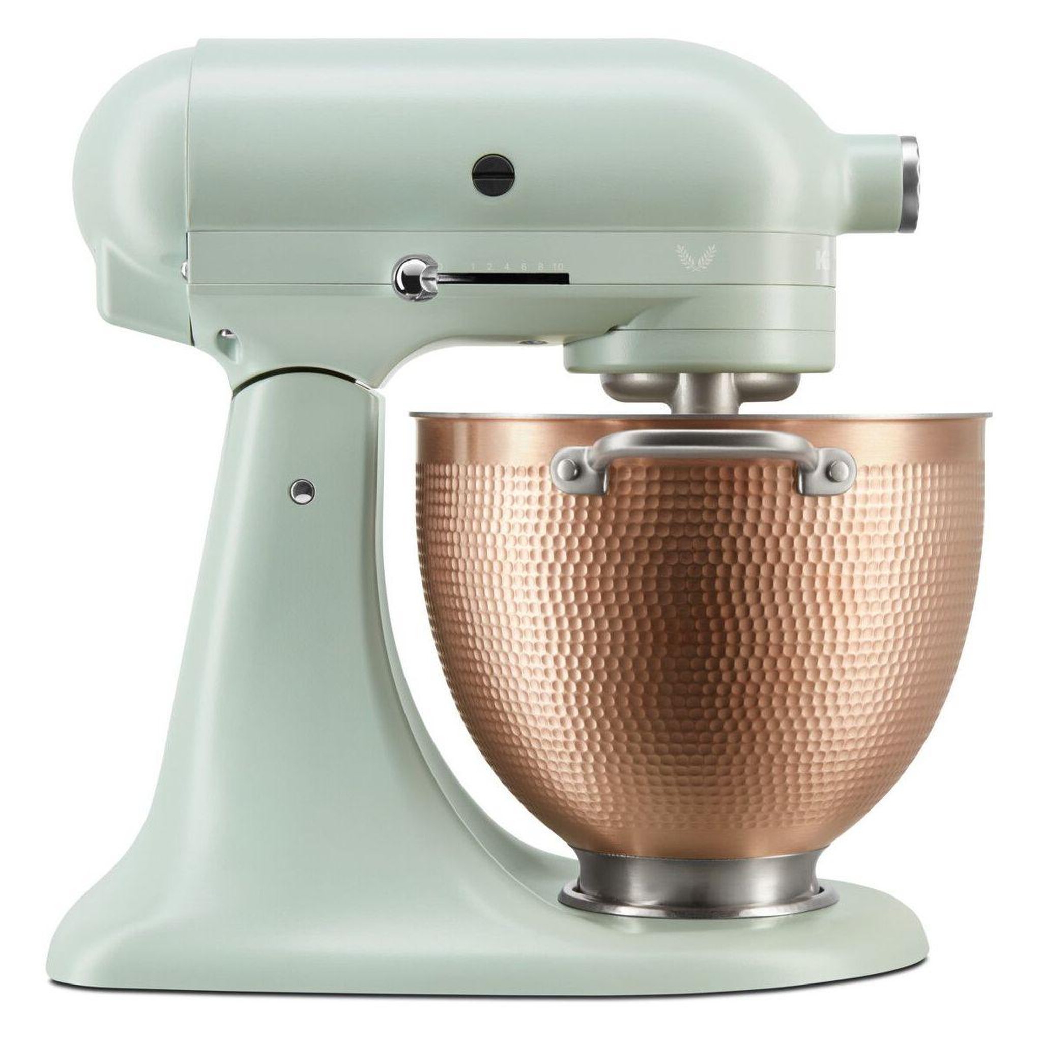 KitchenAid Robot pâtissier 5ksm180leelb vert thym