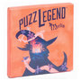 Voir la diapositive 1 : Blue orange Puzzle Legend Merlin jeu de logique