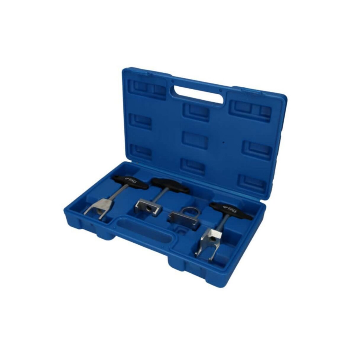  Kit d'outils BRILLIANT TOOLS pour démonter les bobines d'allumage pour VAG - 4pcs - BT561000