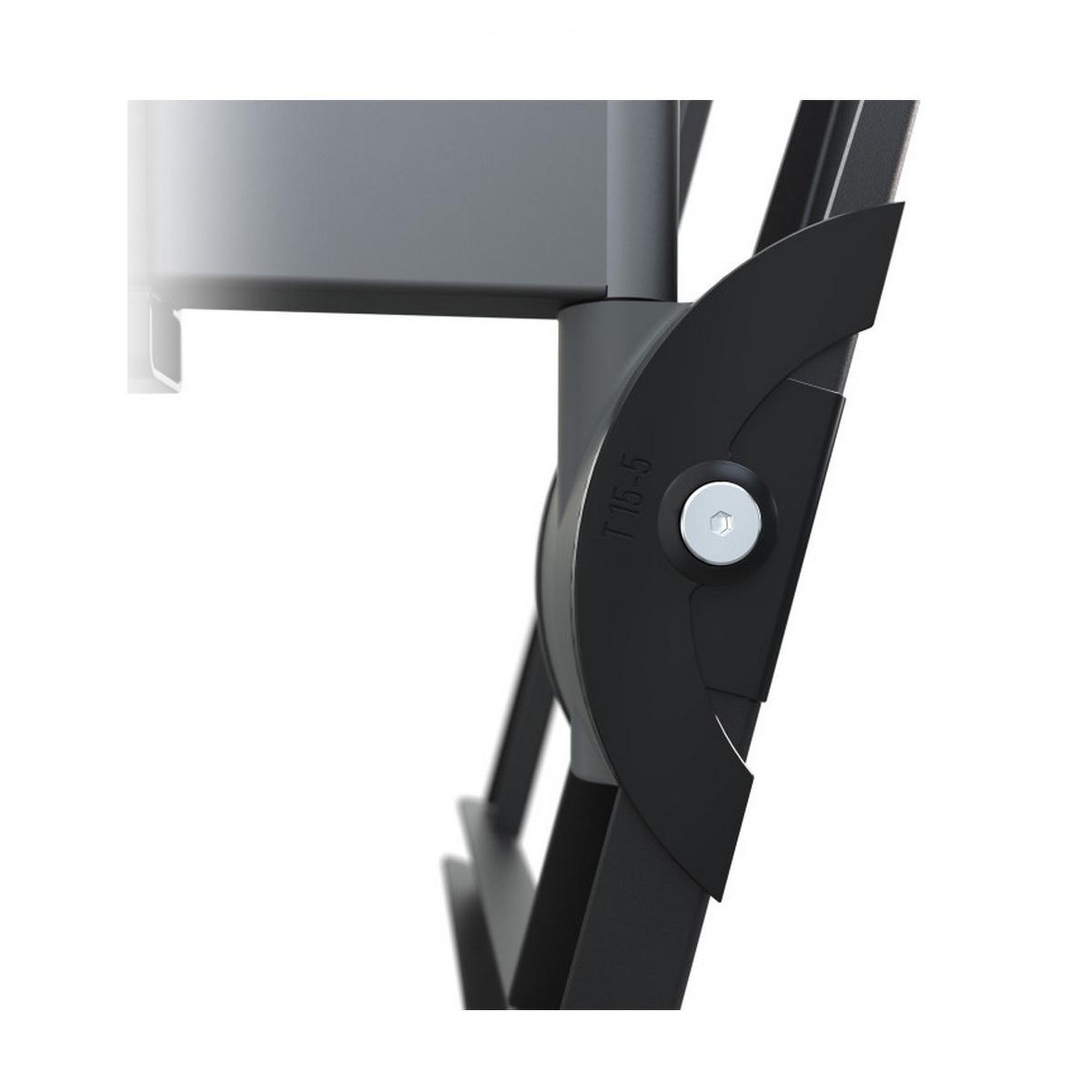 Voir la diapositive 3 : Erard Support mural inclinable/orientable pour écran 40 à 80 - 048740
