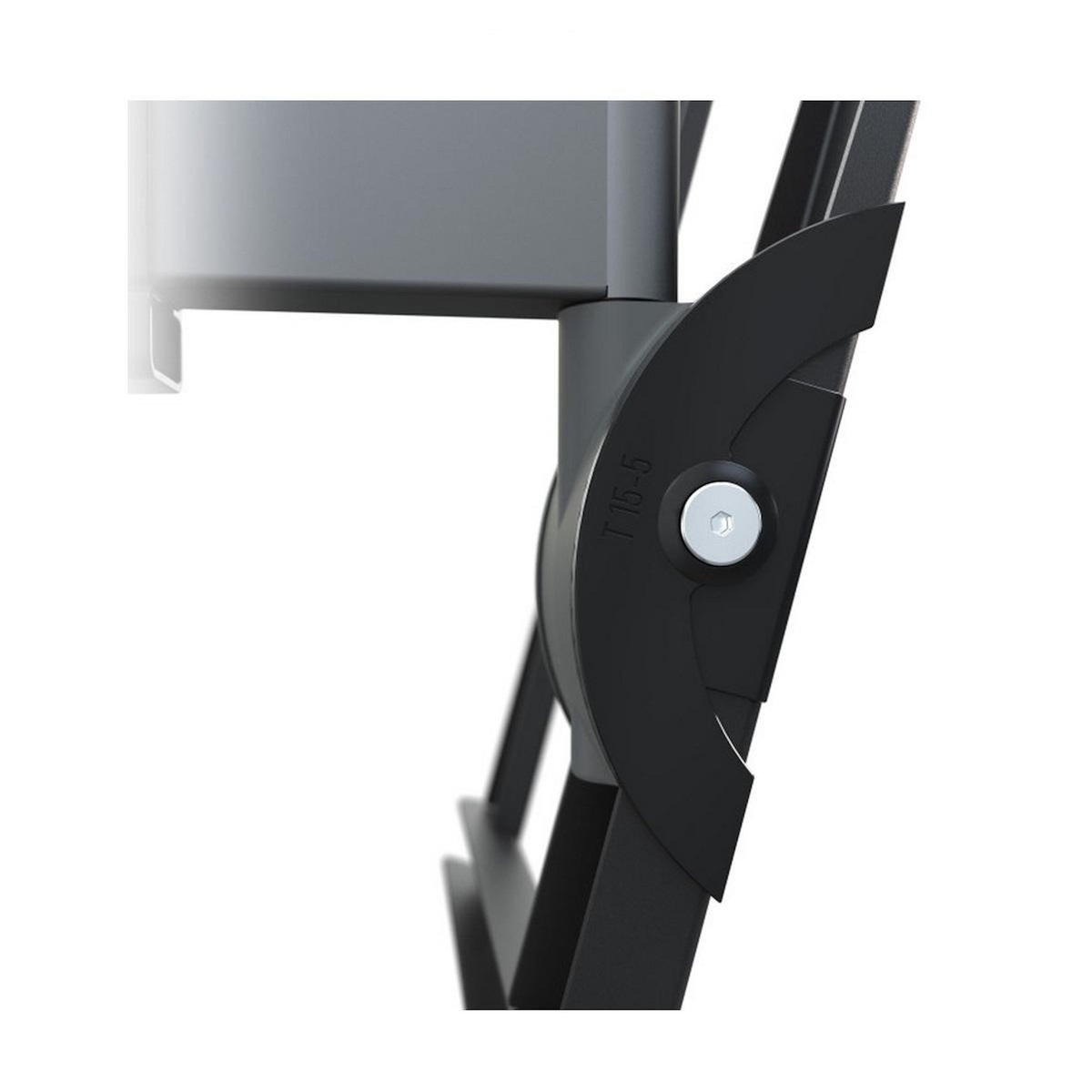 Erard Support mural inclinable/orientable pour écran 40 à 80 - 048740